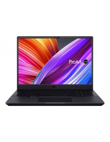 ASUS H7600HM-OLED-L751X